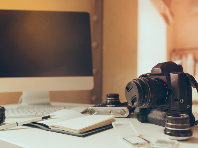 قرارداد استخدام موقت عکاس