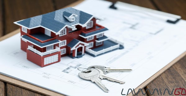 نمونه قرارداد پیمانکاری ویلا