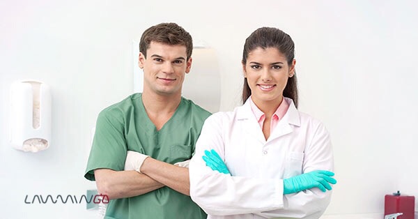 نمونه قرارداد استخدام دستیار دندانپزشک