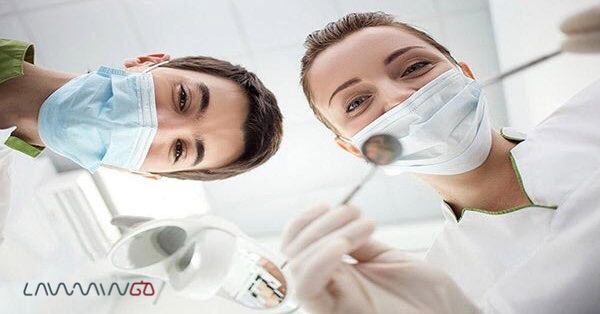  نمونه قرارداد استخدام دستیار دندانپزشک