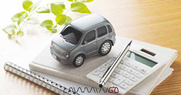 مشاوره مالیات خودرو