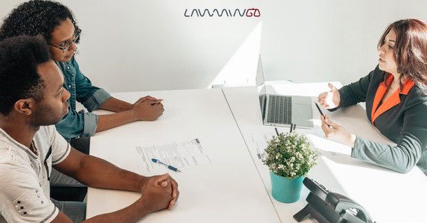 نمونه قرارداد استخدام مشاور املاک
