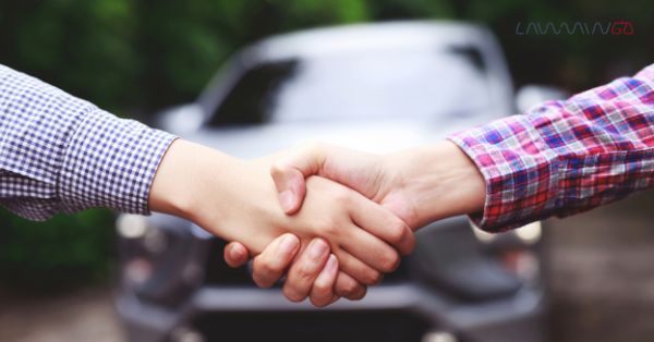 قرارداد خرید و فروش خودرو