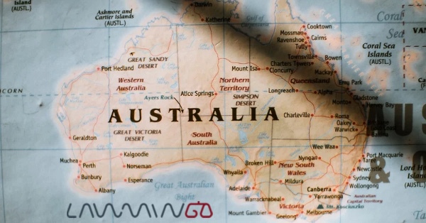 مشاوره حقوقی مهاجرت تحصیلی به استرالیا