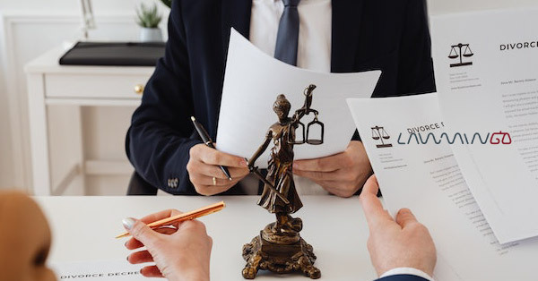 مشاوره حقوقی شرط تنصیف دارایی